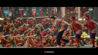 Ma Ma Mahesha ~ Video Song | 2022 | Sarkaru Vaari Paata | Mahesh B & Keerthy S | Thaman S