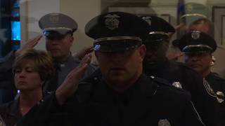 O'FallonTV: Peace Officers Memorial Service | O'Fallon, Missouri