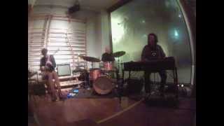 Interstatic @Sound of Mu