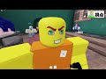 殺人鬼vs保安官で戦うマダミスpvpで動画班と真剣勝負ロブロックス【roblox りりちよ】