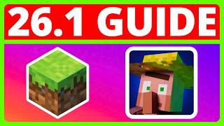 How To Download And Install Fresh Animations For Minecraft Java 26.1 | Fresh Animations Minecraft