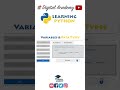 Data Types Conversion in Python (Casting) - Python Tutorial for Beginners