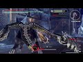 【ge3】god eater 3 1 22 パフェ 【近接のみ】クロム ガウェイン chrome gawain チャージスピア ta speedrun