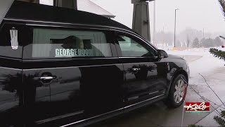 South Dakota funeral homes adapt to serve grieving families during pandemic