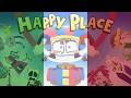 Happy Place (Italian Version) - The Amazing Digital Circus (ITA)