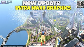 Scarfall 2.0 New Update Mumbai Map Maxx Graphics Full Gameplay