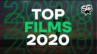 Top Cinéma • Les 10 meilleurs films de 2020 • SensCritique
