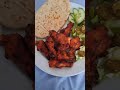 Peri Peri chicken #foryou #trending #food