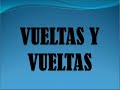 la firma vueltas y vueltas.wmv