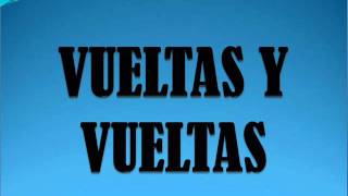 La firma-Vueltas y vueltas.wmv