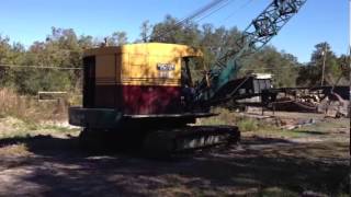 0 BUCYRUS-ERIE 22B HD II For Sale