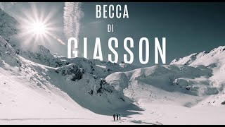 Becca di Giasson - Scialpinismo 06