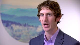 On trust in the classroom…. 2019 Iowa Teacher of the Year, Chris Burke