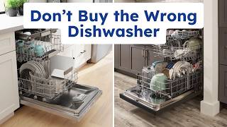 Bosch vs KitchenAid Dishwashers: Which Should You Buy?