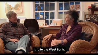 Interview with Jane Hirshmann Part 1