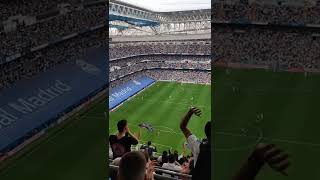 "Campeones" Real Madrid | La Liga 21/22