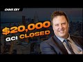 How Chris Closed $20,000 GCI w/ Evolved Agents | Evolved Agents Reviews