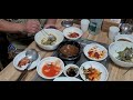 정선 곤드래 밥맛이 기막혀 여친과 태백 귀로에 진짜로 공기밥 둘추가 태백 정선 이야기 ᆢ