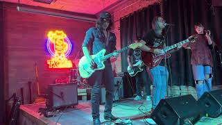 ForEach Loop - Live at TX Tea Room - Third String Thursdays - Dallas, TX - 2/12/26