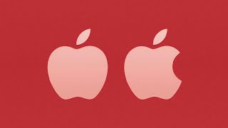 Why There's A Bite In The Apple Logo