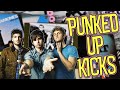 If 'Pumped Up Kicks' Was A Punk Song