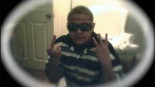 R I P CRISTIAN V.K.V BOUNCER