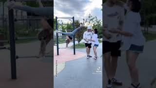 Fitness.Samka Funny Tiktok Videos | funny reaction tiktok meme @Fitness samka #Shorts #Prank51