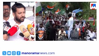 ക്രിസ്റ്റല്‍ ക്ലിയറായി ഗോവിന്ദന്‍മാഷ് കാര്യം പറഞ്ഞു: ഷാഫി പറമ്പില്‍  | shafi parambil