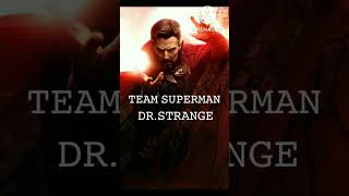 team #superman vs team #thor .#marvel #avengers #dccomics #dc #dceu #shorts #vs #youtubeshorts.