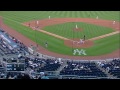 min@nyy arcia launches solo shot to second deck