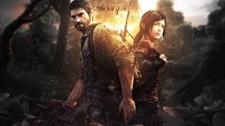 THE LAST OF US REMASTERED (Chronological Order) All Cutscenes Game Movie PS4 1080p HD