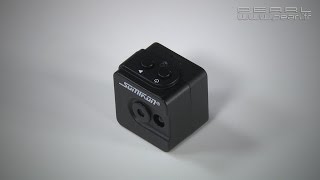 MICRO CAMERA HD 720P - ultracompacte et légère- [PEARLTV.FR]