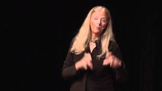 TEDxEQCHCH - Helena Norberg-Hodge - The Economics of Happiness