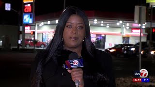 El Paso has the highest average gas price in the state of Texas 6p