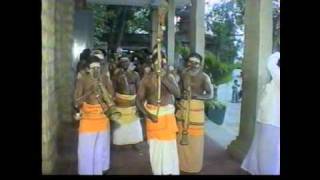 AndaNambi - Part 5 - Sivaperuman Thoodhu Selluthal - Periyapuranam