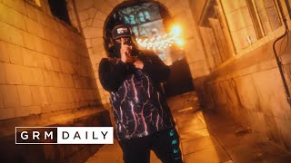 RugzFam - 48 Hours [Music Video] | GRM Daily