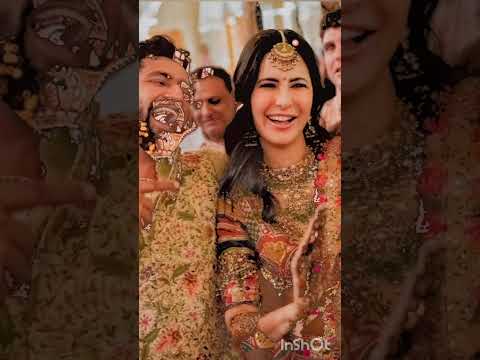 Katrina Kaif Mehndi Ceremony #mehndi #katrinakaif #katrina #shorts # ...