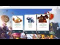 Creating  Clash of Clans Cards With Hover effect | using HTML and CSS