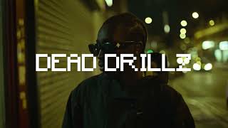 [FREE FOR PROFIT] Unknown T "Dead Drillz" UK Drill Type Beat 2022