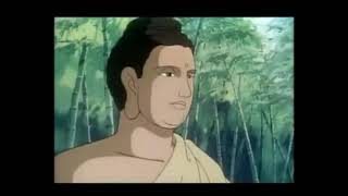 Buddhist Stories The Sutra Story 2  Mahakashyapa Kashyapa Thero