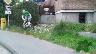 BMX Summer Edit 2011