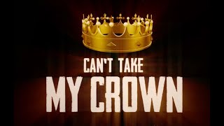 Can’t Take My Crown 👑 - Easy McCoy x Lionel Fabert x Kenddy Marie-Emilie