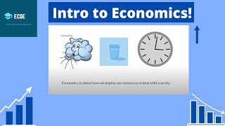 Introduction to AP Economics for Beginners ep.1|ECDE Foundation