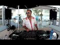 AFFANI- PITCH ON THE BEACH AT HOTEL GARBI IBIZA 27 JUNIO 2022