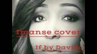 Imanse Cover \