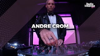 Andre Crom @ Radio Intense BCN 4.05.2018