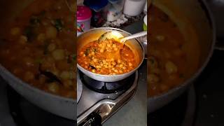 काबुली चने की सब्जी बनाने का आसान तरीका | Kabuli Chane Ki Sabji Recipe | Chickpeas Curry Recipe 😋