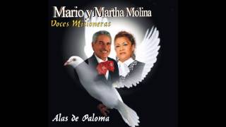 Amores Que Se Van - Mario y Martha Molina Voces Misioneras