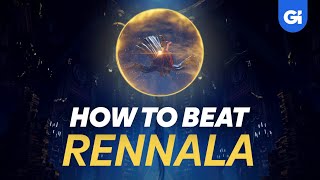 How To Beat Rennala Queen Of The Full Moon – Elden Ring Boss Guide