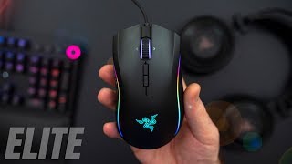 Razer Mamba Elite - Time For An Upgrade